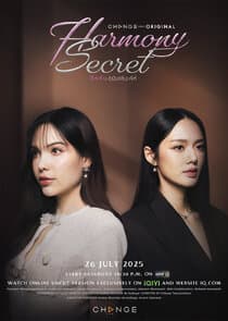 Harmony Secret thumbnail