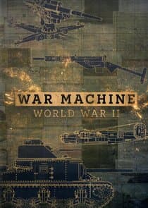 War Machine: World War II thumbnail