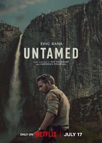 Untamed thumbnail