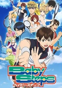 Baby Steps thumbnail