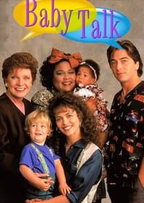 Baby Talk thumbnail
