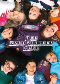 The Baby-Sitters Club thumbnail