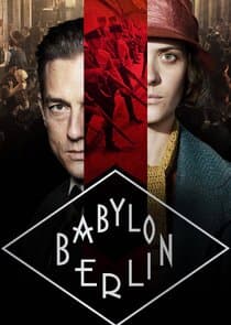 Babylon Berlin thumbnail