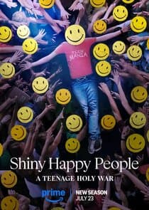 Shiny Happy People thumbnail