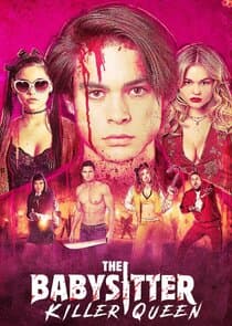 The Babysitter thumbnail
