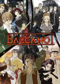 Baccano! thumbnail