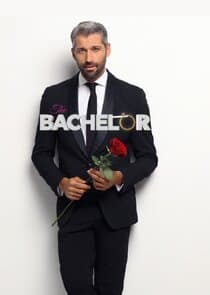 The Bachelor thumbnail