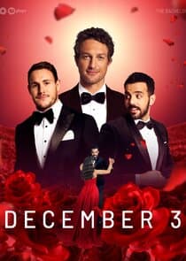 The Bachelor Australia thumbnail