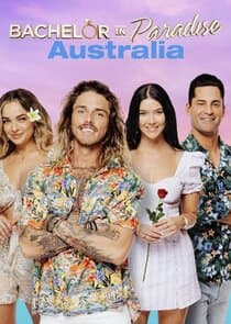 Bachelor in Paradise thumbnail