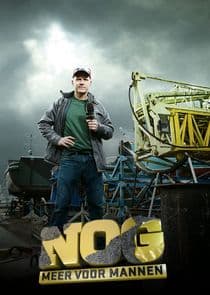 Nog Meer Voor Mannen thumbnail