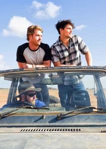 Surfing the Menu: The Next Generation thumbnail