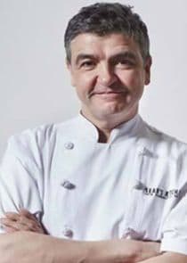 Sean's Kitchen thumbnail