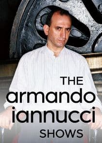 The Armando Iannucci Shows thumbnail