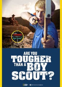 Are You Tougher Than a Boy Scout? thumbnail