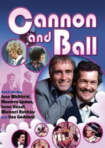Cannon and Ball thumbnail
