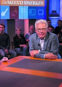 De Meesterwerken thumbnail
