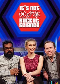 It's Not Rocket Science thumbnail