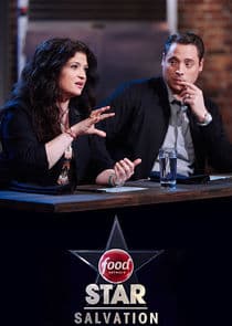 Star Salvation thumbnail