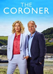 The Coroner thumbnail