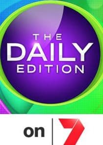 The Daily Edition thumbnail