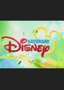 Saturday Disney thumbnail