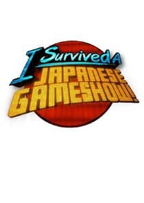 I Survived a Japanese Game Show thumbnail