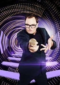 The Singer Takes It All thumbnail