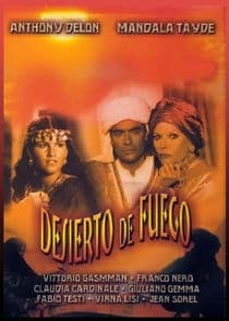 Il deserto di fuoco thumbnail
