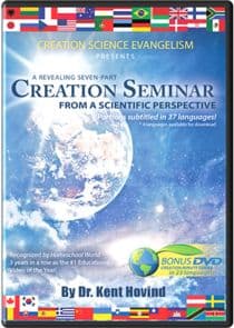 Creation Seminar thumbnail