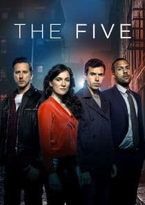 Harlan Coben's The Five thumbnail
