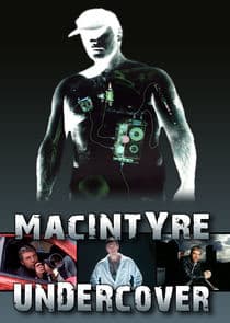 MacIntyre: Undercover thumbnail
