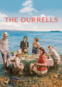 The Durrells thumbnail