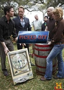 Picked Off thumbnail