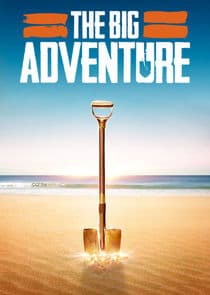 The Big Adventure thumbnail
