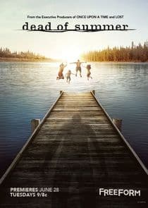 Dead of Summer thumbnail