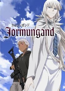 Jormungand thumbnail