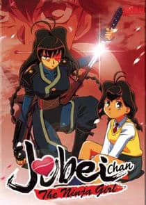 Jubei-chan: The Ninja Girl thumbnail