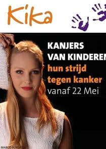 Kanjers van kinderen: Hun strijd tegen kanker thumbnail