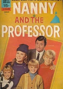 Nanny and the Professor thumbnail