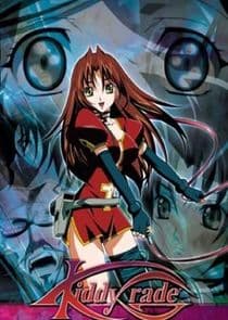 Kiddy Grade thumbnail