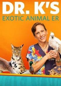 Dr. K's Exotic Animal ER: Gloves Off! thumbnail