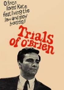 Trials of O'Brien thumbnail