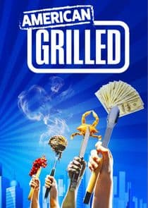 American Grilled thumbnail