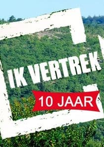 10 jaar Ik Vertrek thumbnail