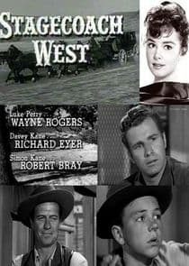 Stagecoach West thumbnail