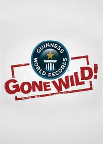 Guinness World Records Unleashed thumbnail