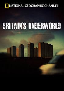 Britain's Underworld thumbnail