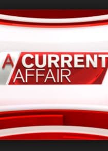 A Current Affair thumbnail