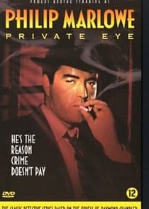 Philip Marlowe, Private Eye thumbnail