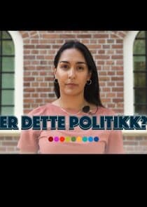 Er dette politikk? thumbnail